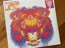 The Black Crowes Lions 2LP Coloured Vinyl RSD 2020 Brand New & Sealed