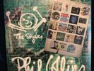 PHIL COLLINS The Singles vinyl 2 LP 2018 Like New