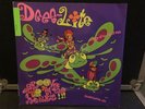 Deee-lite 12” Groove Is The Heart * VG++