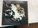 2x LP Michael Jackson Scream Glowing In The Dark Ovp