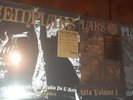 The Templars 3 LP Lot