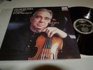 OSCAR SHUMSKY-Nimbus UK Stereo 2137 - EUGENE YSAYE - NM- LP