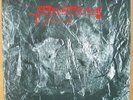 X MAL DEUTSCHLAND - Fetisch - 4AD, Virgin - GER Vinyl LP 1983 - VERY GOOD PLUS