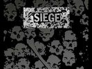 Siege – Drop Dead - Complete Discography_ 2 x LP