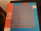 OMD HMV orange vinyl LP  Orchestral  Manoeuvres in the dark New and Sealed