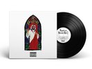 Flygod Is An Awesome God 2 (Cover 2)- Black Limited Edition 12