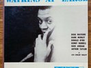 Doug Watkins - Watkins at Large Original Transition LP VG++ w/ Hank Mobley