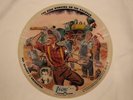 VOGUE PICTURE RECORD ALBUM ART MOONEY 101 plus 2 EXCELLENT CONDITION RECORDS