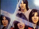 NAZZ w/TODD RUNDGREN NAZZ 2 RARE ORIG '69 SGC WHITE LABEL PROMO LP ON RED WAX NM