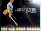 BRUCE SPRINGSTEEN & E-ST BAND LIVE 1975-'85 RARE SEALED ORIG 5-LP BOX SET w/BOOK