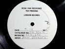 ANN PEEBLES TELLIN' IT ULTRA-RARE ORIG'75 