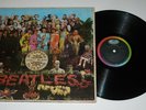 The Beatles Sgt. Pepper’s LHCB Original Capitol 1st MONO PRESSING LP