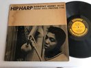 Dorothy Ashby LP Hip Harp RARE ORIG RVG