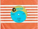 JIGSAW - MR. JOB - RARE 7