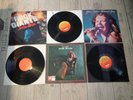 3 x Janis Joplin - Rock Giants,Farewell Song,Pearl