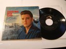 Elvis Presley - Christmas With Elvis RARE RCA EP 4340 Record & Pic Sleeve 1959