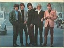 The Rolling Stones ‎– (I Can't Get No) Satisfaction 45 tours 7