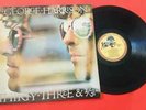 GEORGE HARRISON - THIRTY THREE & 1/3 - 12