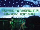 Neil Young - Return to Greendale (NEW 2 VINYL LP)