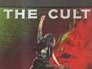 THE CULT - sonic temple LP