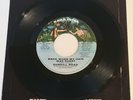 Gunhill Road / Back When My Hair Was Short / 1973 Kama Sutra 45rpm / NM+
