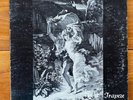 Trapeze – Medusa – Debut Prog-Psych-Hard Rock Vinyl LP – Glenn Hughes