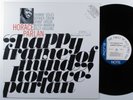 HORACE PARLAN Happy Frame Of Mind BLUE NOTE LP VG+/VG++ reissue dmm audiophile *