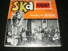 Original Made In Jamaica SKA LP Authentic Vol. 2 THE SKA-TALITES Terrific Cover