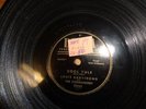 Decca Christmas Jazz 78/Louis Armstrong&The Commanders/Zat You Santa/Cool Yule/E