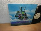 The Can Monster Movie 1971 Prog Kraut LP