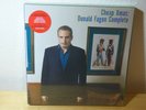 DONALD FAGEN-CHEAP XMAS: VINYL COMPLETE BOX (5 Alben, 7LPs, Neu , OVP) RAR