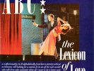 ID34z - ABC - The Lexicon Of Love - NTRS 1 - vinyl LP - uk