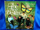 1969 Psych Rock Jazz WLP LP: The Free Design - Heaven / Earth - Project 3 Sound