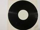 BLACK FLAG / TRAGICOMEDY split LP TEST PRESS SST RECORDS NEW ALLIANCE PUNK '83