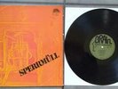 ORIGINAL 1973 SPERRMULL LP FIRST PRESSING BRAIN METRONOME 1026 GERMANY NEAR MINT