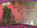 Pearl Jam Ten Sealed Vinyl LP Includes Even Flow Jeremy & Alive