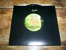 BEATLES John Foster Sons Black Dyke Mills Band THINGUMYBOB 1968 ORIG Apple 45 NM