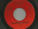 SURF GARAGE INSTRO - ORIGINAL HUSTLERS - CUEBALL - HEAR -1963 LABELLE