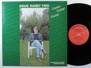 DOUG RANEY TRIO Guitar Guitar Guitar STEEPLECHASE LP VG++ denmark *