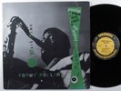 SONNY ROLLINS Work Time PRESTIGE OJC-007 LP VG++ *