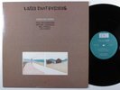 EBERHARD WEBER Later That Evening ECM LP NM *