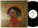 Grateful Dead - Blues For Allah LP - Grateful Dead VG+ Shrink