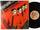 Kraftwerk - The Man-Machine LP - Capitol VG+ Shrink