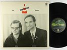 Kraftwerk - Ralf & Florian LP - Vertigo VG+