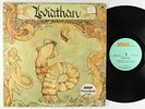 Leviathan - S/T LP - Mach VG+