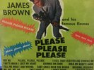 SEALED JAMES BROWN KING RECORDS PLEASE PLEASE PLEASE VINYL 909