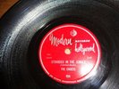 1956 Modern Hollywood-Early R&R 78/THE CADETS-