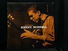 Kenny Burrell-Introducing-Blue Note 1523-JAPAN KING