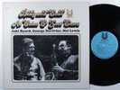 AL COHN & ZOOT SIMS Body And Soul MUSE LP VG++ *