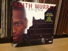 Promo Copy Vintage LP Vinyl Record Of Keith Murray Enigma Rare 1996